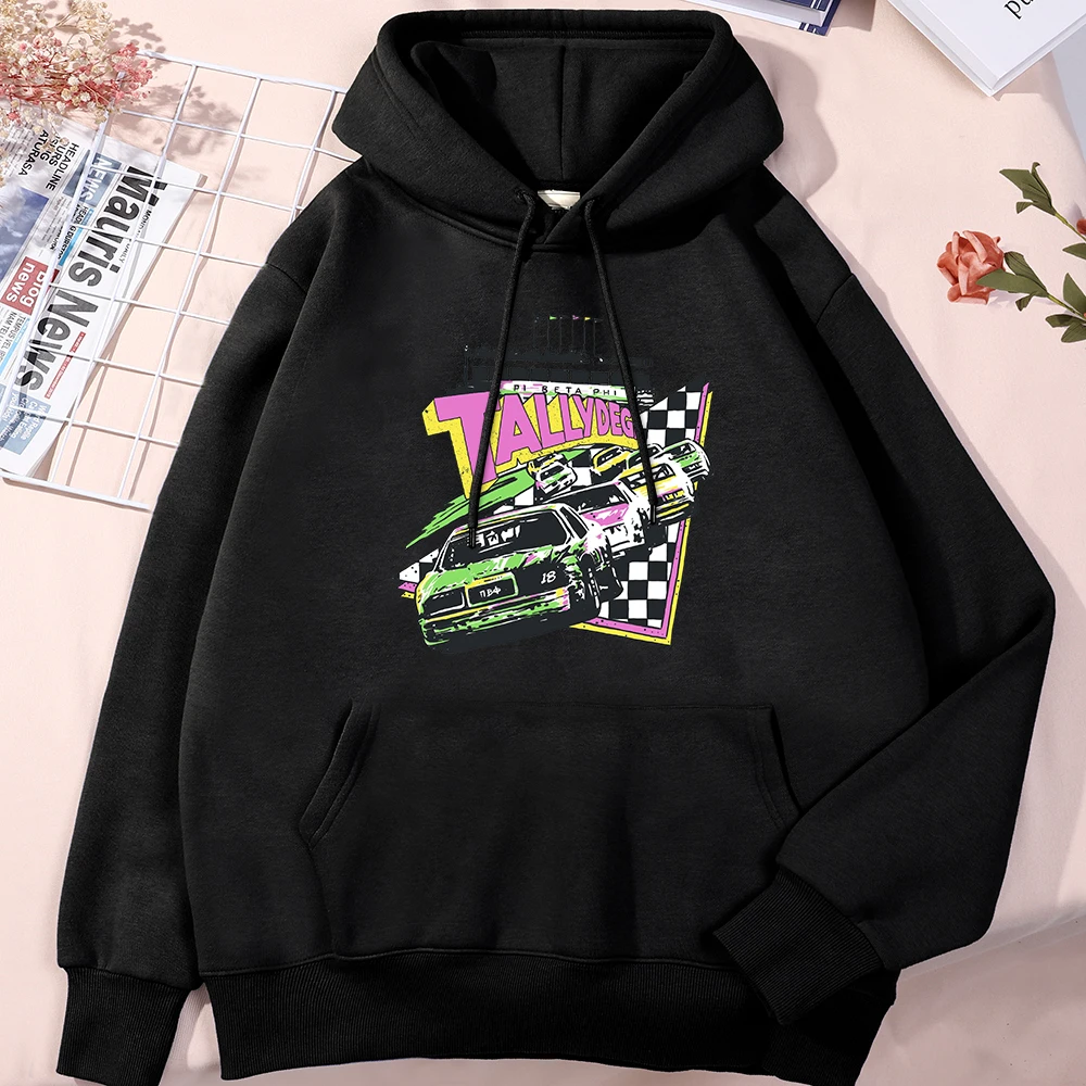 

Мужская Спортивная толстовка с капюшоном и длинным рукавом, в стиле оверсайз