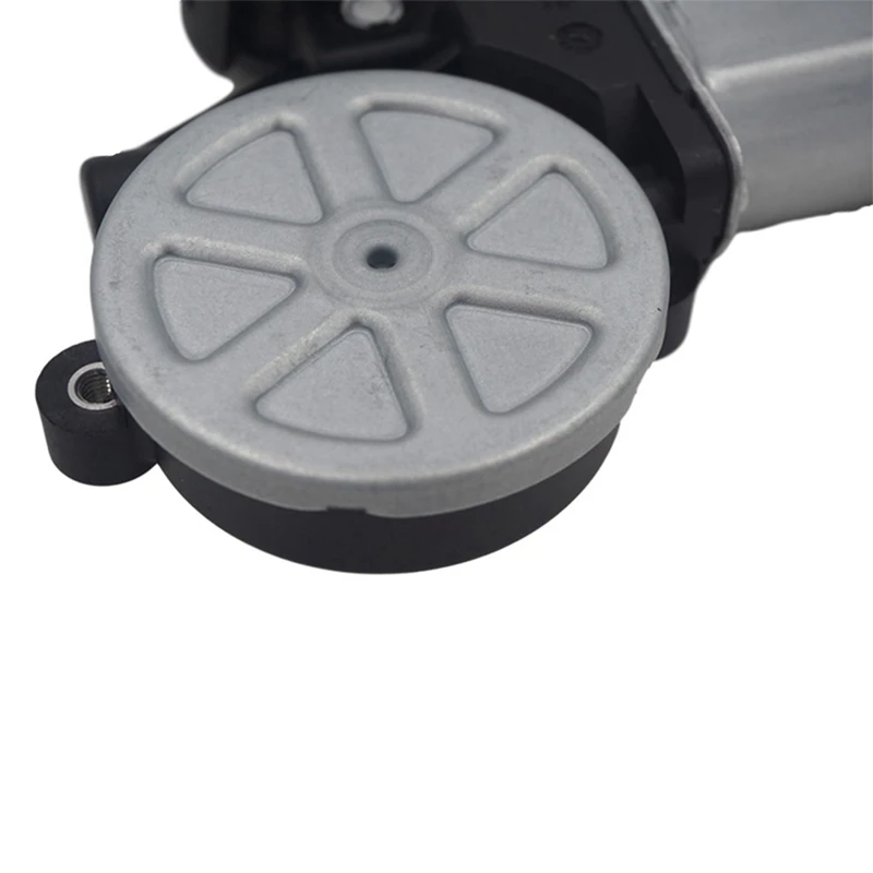 Передний мотор с 7 зубцами и 2 иглами для подъема окон TOYOTA SCION XA XB 04-06