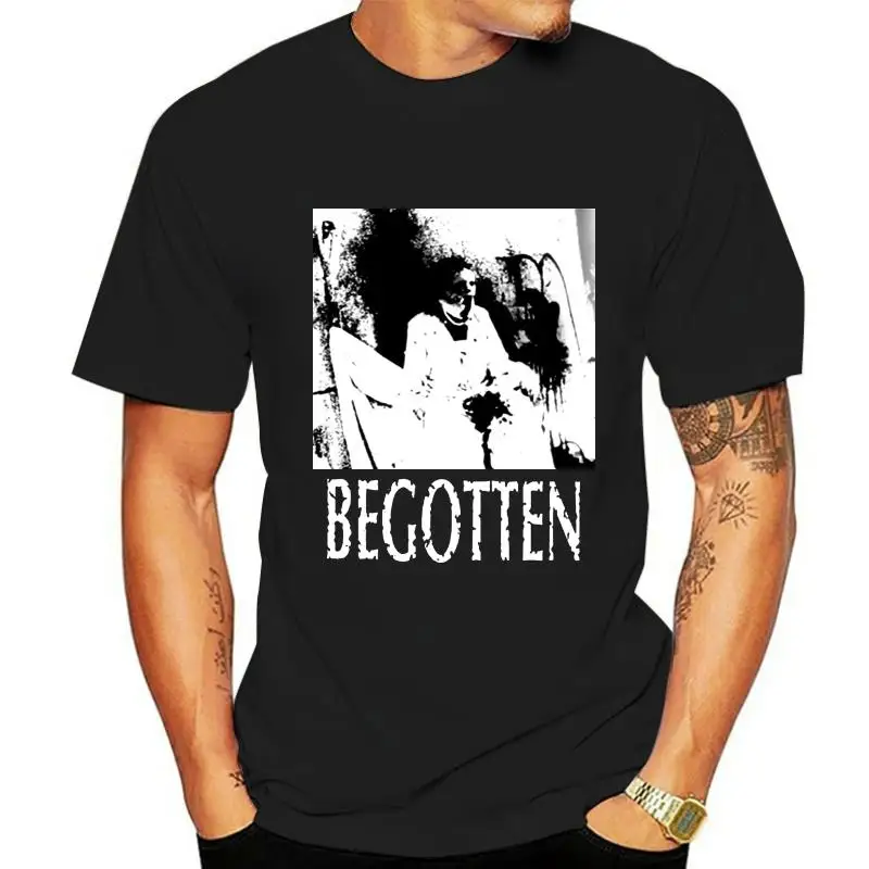 

Begotten Shirt