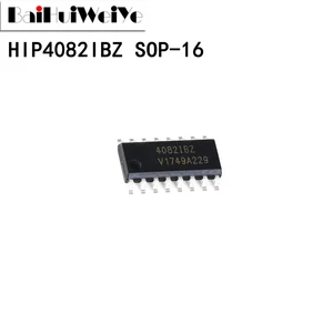 HIP4082IBZ HIP4082 HIP4082IB 4082IBZ SOP-16 SMD New Good Quality Chipset