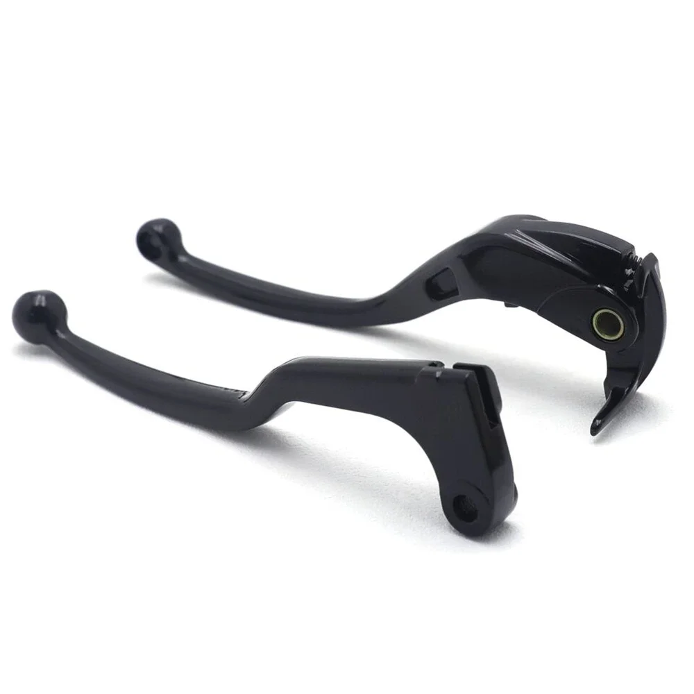 

Хромированные рычаги для Honda CBR600RR 2007-2024 CBR1000RR 08-24 2022 2023, сцепление тормоза, вторичный рынок, Запчасти и аксессуары для мотоциклов