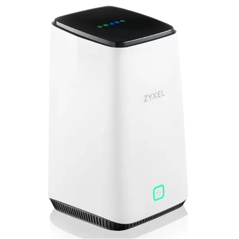 Фото Zyxel NR5103 5G маршрутизатор CPE 4,67 Гбит/с 5G EE Easy Mesh 5G беспроводной модем 4*4 MiMo WiFi6 №4