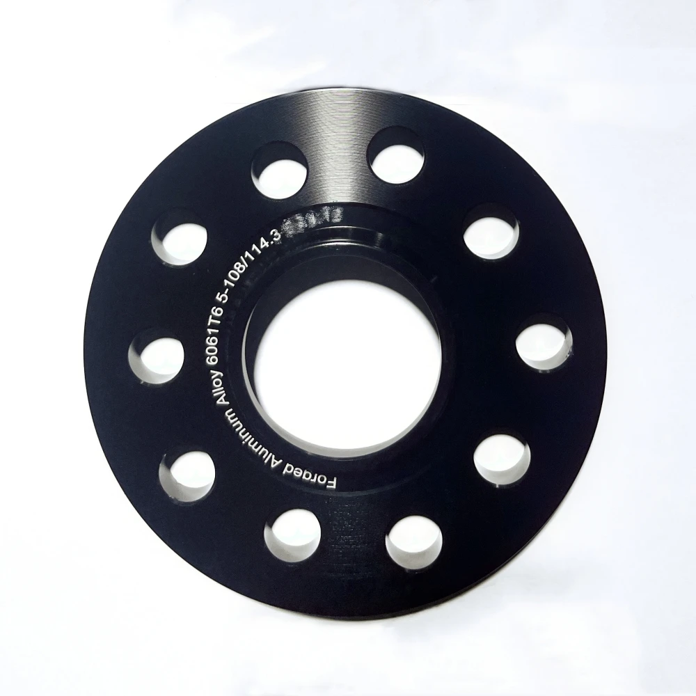 2 шт. адаптеры для прокладок колес PCD 5x114.3 Hubcentric 60.1-73.1 мм подходят Toyota Asia Dragon Crown Camry