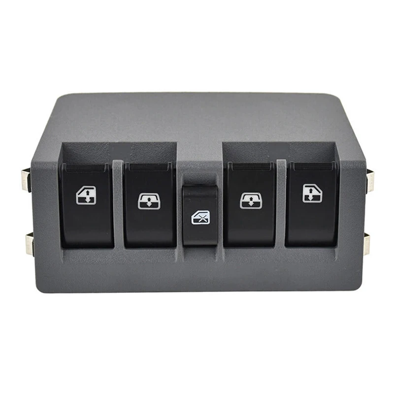 9005041 Для Chevrolet Chevytaxi Premium Sail II Springo EV 2010-2014 главный переключатель стеклоподъемника