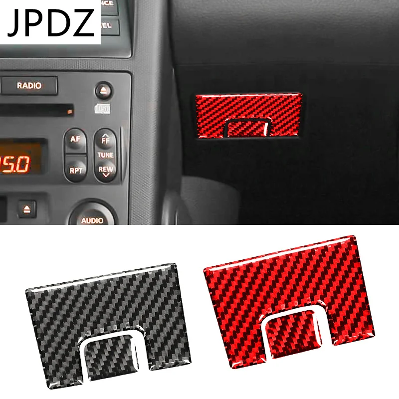 

Наклейки из углеродного волокна для Nissan 350Z 2006 2007 2008 2009