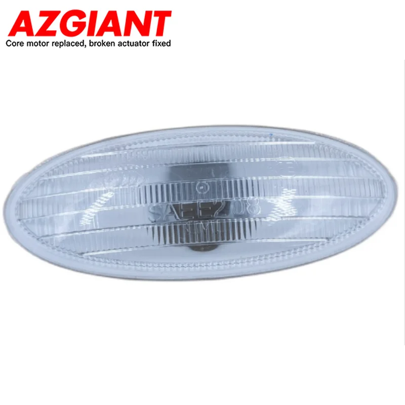 

Габаритный фонарь AZGIANT 26160890A для Renault Koleos, левый и правый