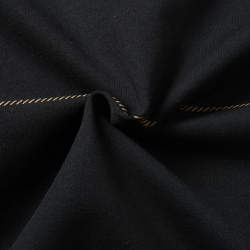 Рубашка-поло мужская с коротким рукавом деловой брендовый топ свободного покроя