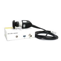 hd 1080p portable endoscope camera for entarthroscopelaparoscopeurology