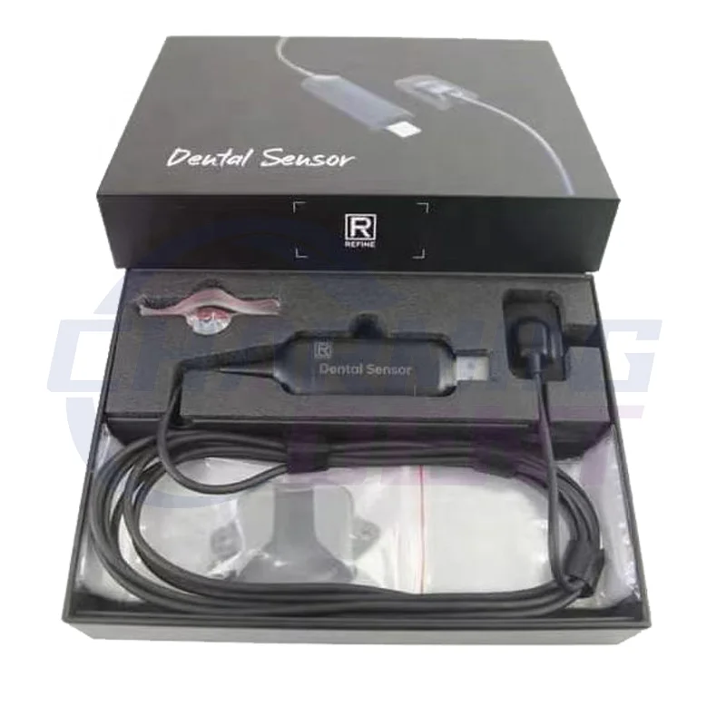 

Dentistry clinic digital intraoral x-ray imaging system x-ray sensor rvg / xray digital sensor for clinic