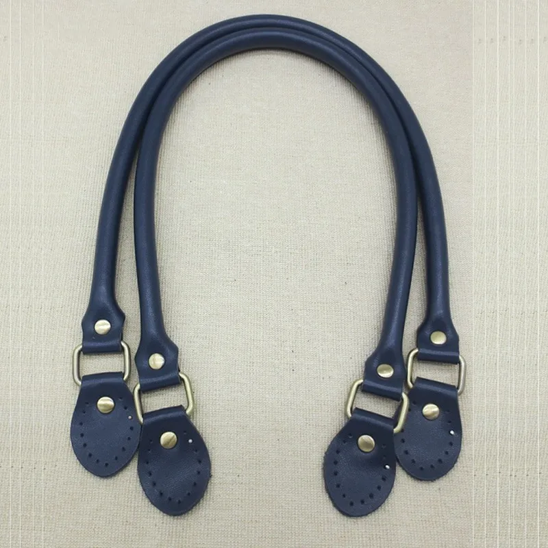 

Replacement Shoulder Cross Body Bag Band Accessories Fashion Adjustable Long Women Lady Men PU Leather Bag Strap Belt