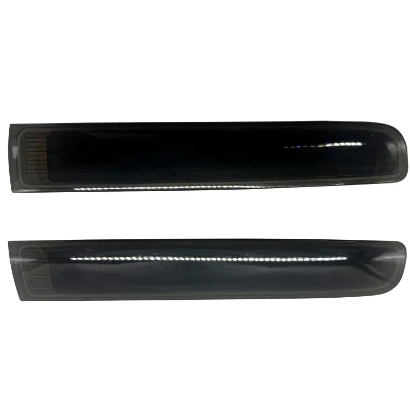 

2 шт. автомобильный 3-й третий стоп-сигнал для Volkswagen VW Transporter T5 T6 Caravelle Multivan 2003-2016 светодиодный высокий стоп-сигнал