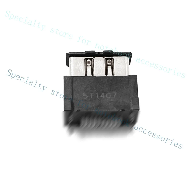 Фото Разъем порта HDMI A+ для LENOVO IdeaCentre AIO 3-27ALC6 F0FY /3-24ITL6 F0G0 №4