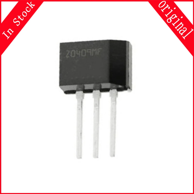 10 шт./Лот Z0409MF Z0409 TO-202 Z0410MF Z0410NF Z0410 X0405 X0405MF Z0405 Z0405MF TO202 в наличии