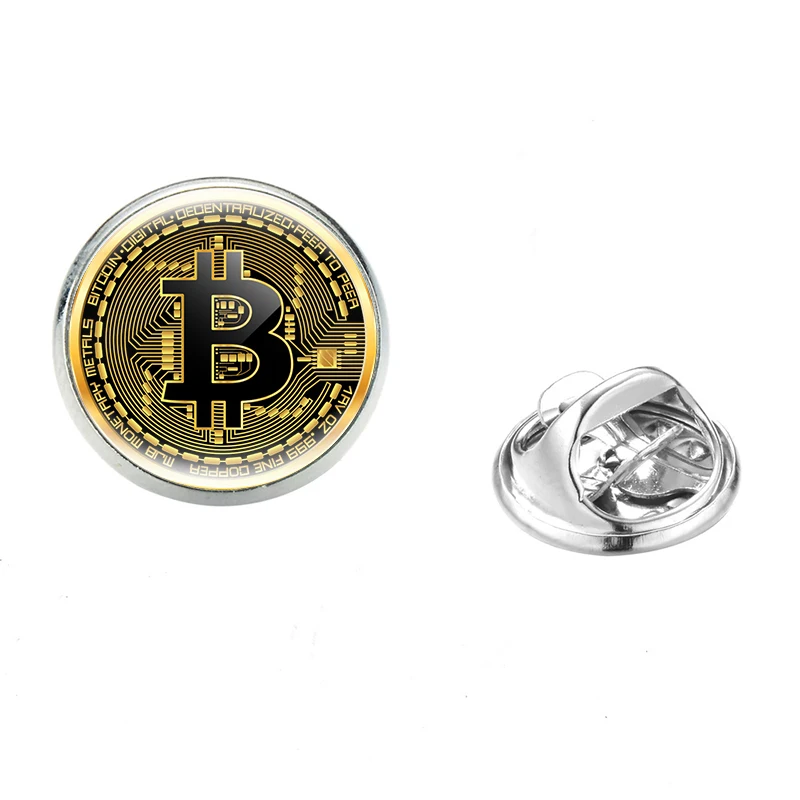 Биткойн фотокопия для мужчин и женщин |