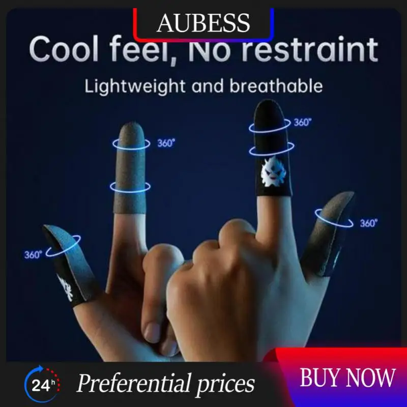 

Mobile Game Controller For Switch Accessories For Switch Lite Accessories For Switch Game Finger Set