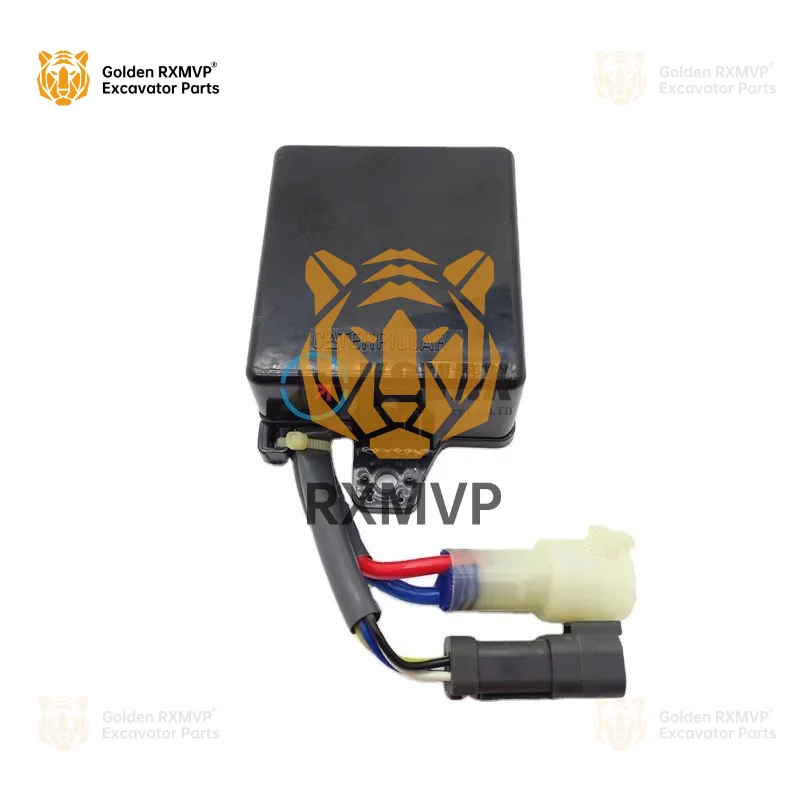 Для 111-4870 реле времени Caterpillar E320b аксессуары для экскаваторов прямые продажи с