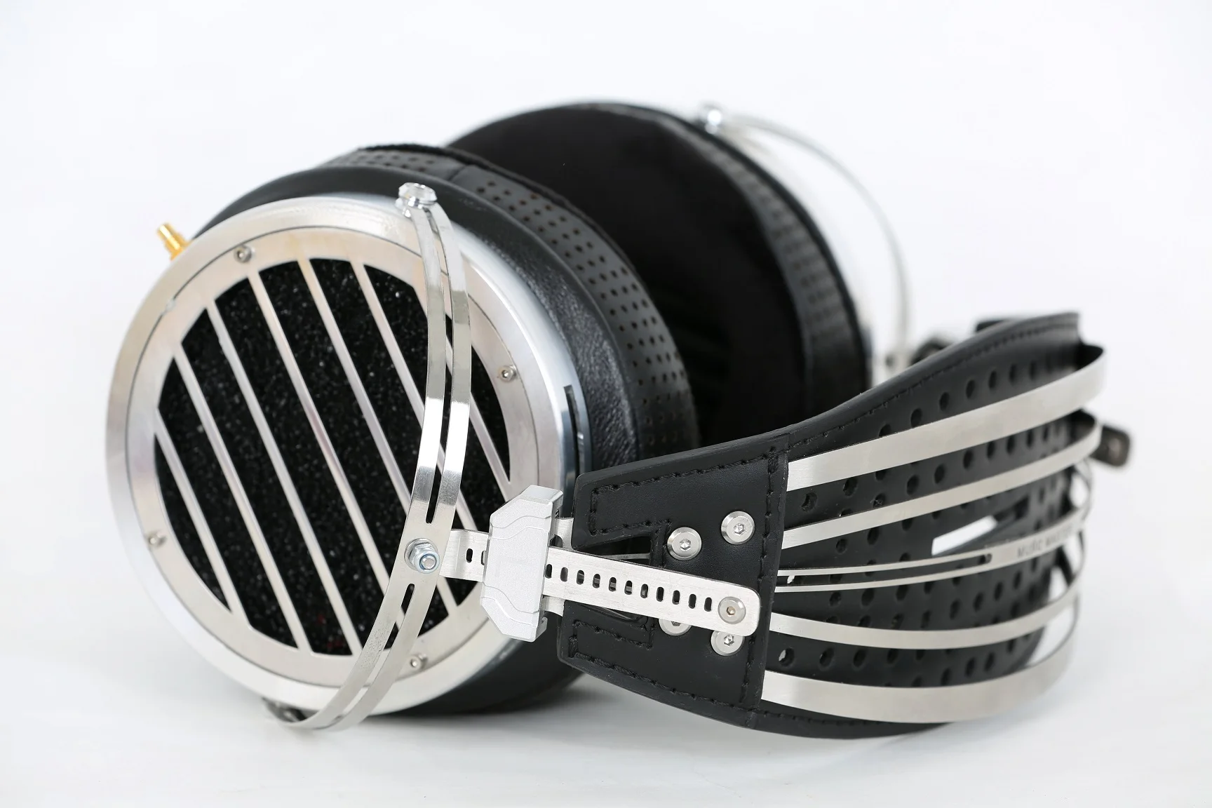 Фото MusicMaster Yinlong EAH-1266 Plus Reference Ортодинамический стереомонитор Студийный сценический стерео бас Аудиофильские музыкальные наушники №4