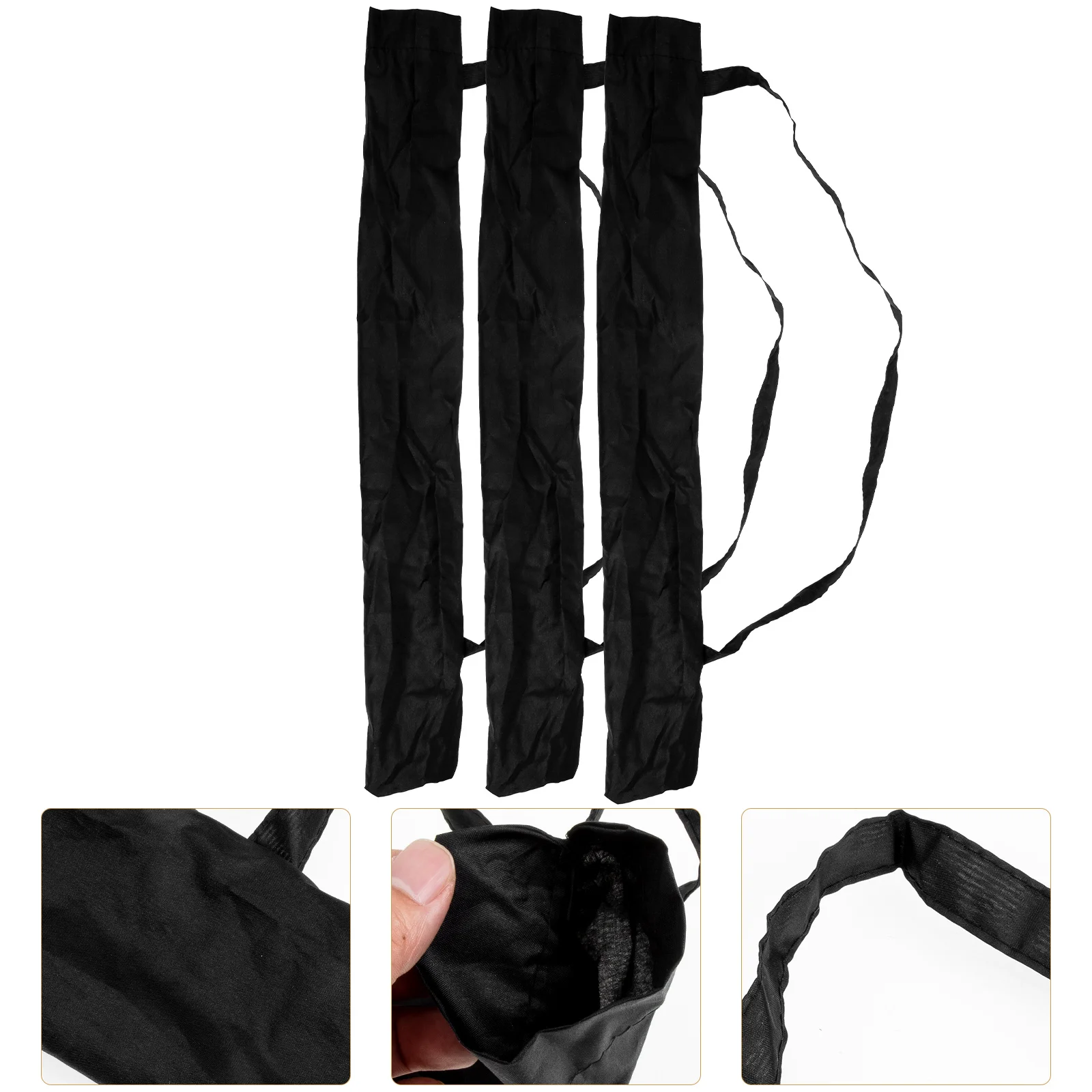 Umbrellas Umbrella Bag Portable Folding Umbrella Storage Bag