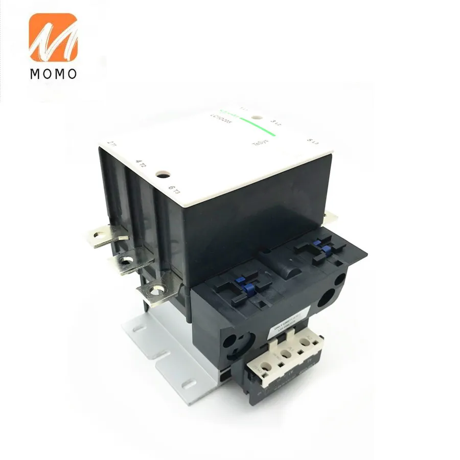 Экран контактора подходит для Tesys D Lc1d