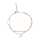 PC3 кубический цирконий регулируемые браслеты Bolo свадебные женские браслеты коллекции