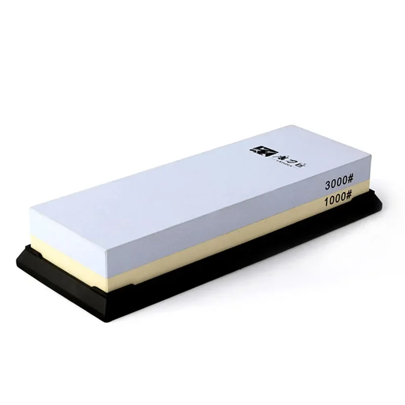 

TAIDEA Профессиональный двусторонний точильный камень для ножей 180 600 grit