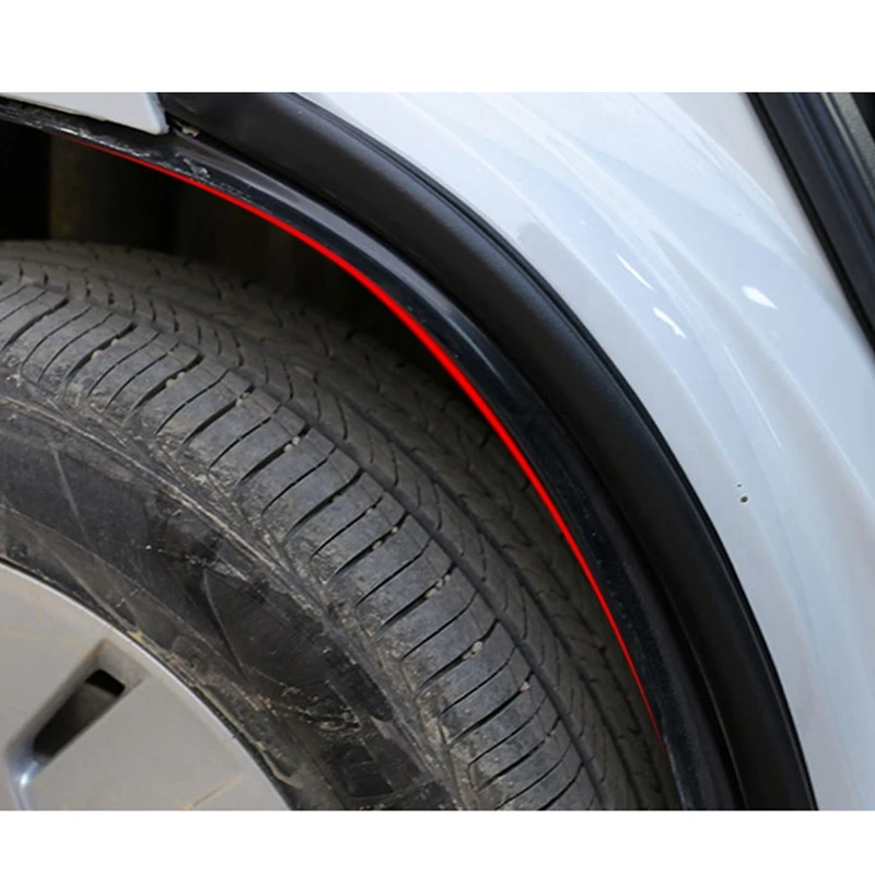 Брызговики для Skoda Karoq 2016-2021