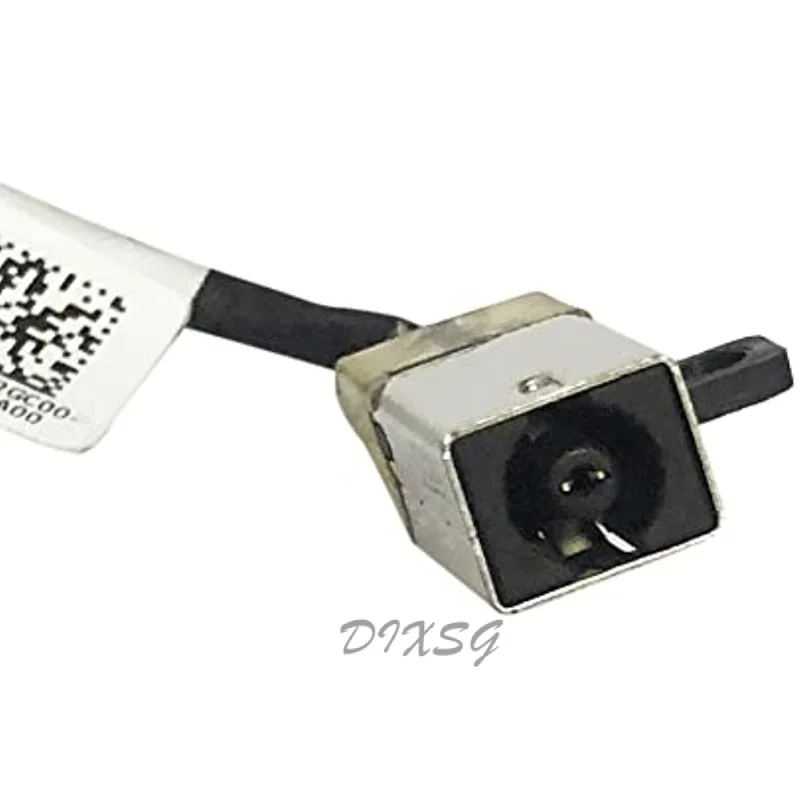 Разъем питания постоянного тока разъем порта зарядки для Dell Inspiron 15 3583 3493 5593 Latitude