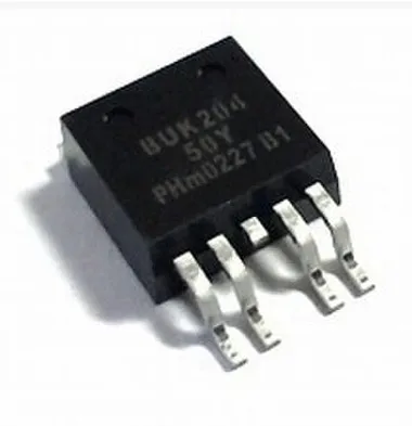 

Free shipping BUK204-50Y TO263 10PCS
