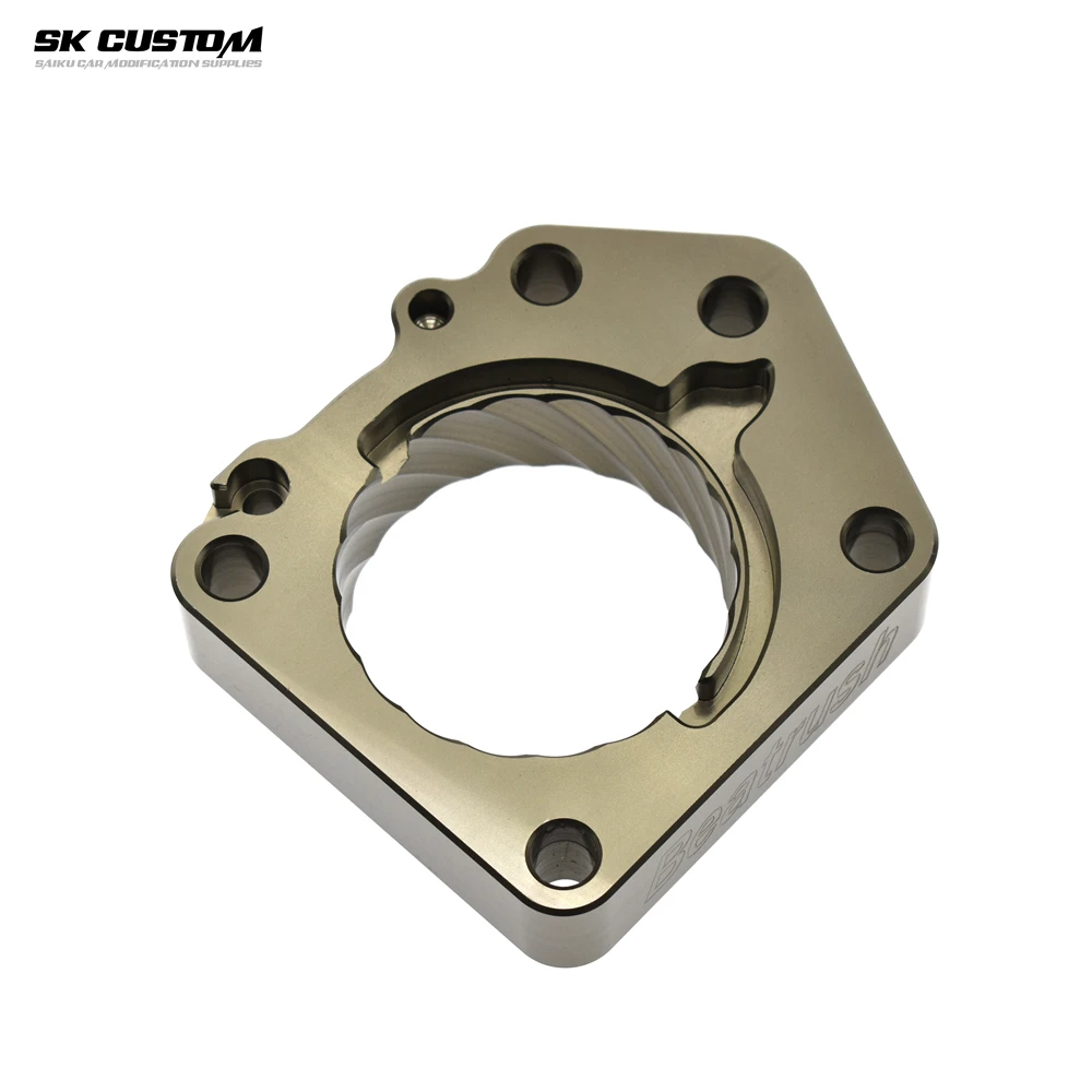 Прокладка корпуса дроссельных заслонок для Honda Civic 8-го поколения R18 2012-2015Accord R20 CRV