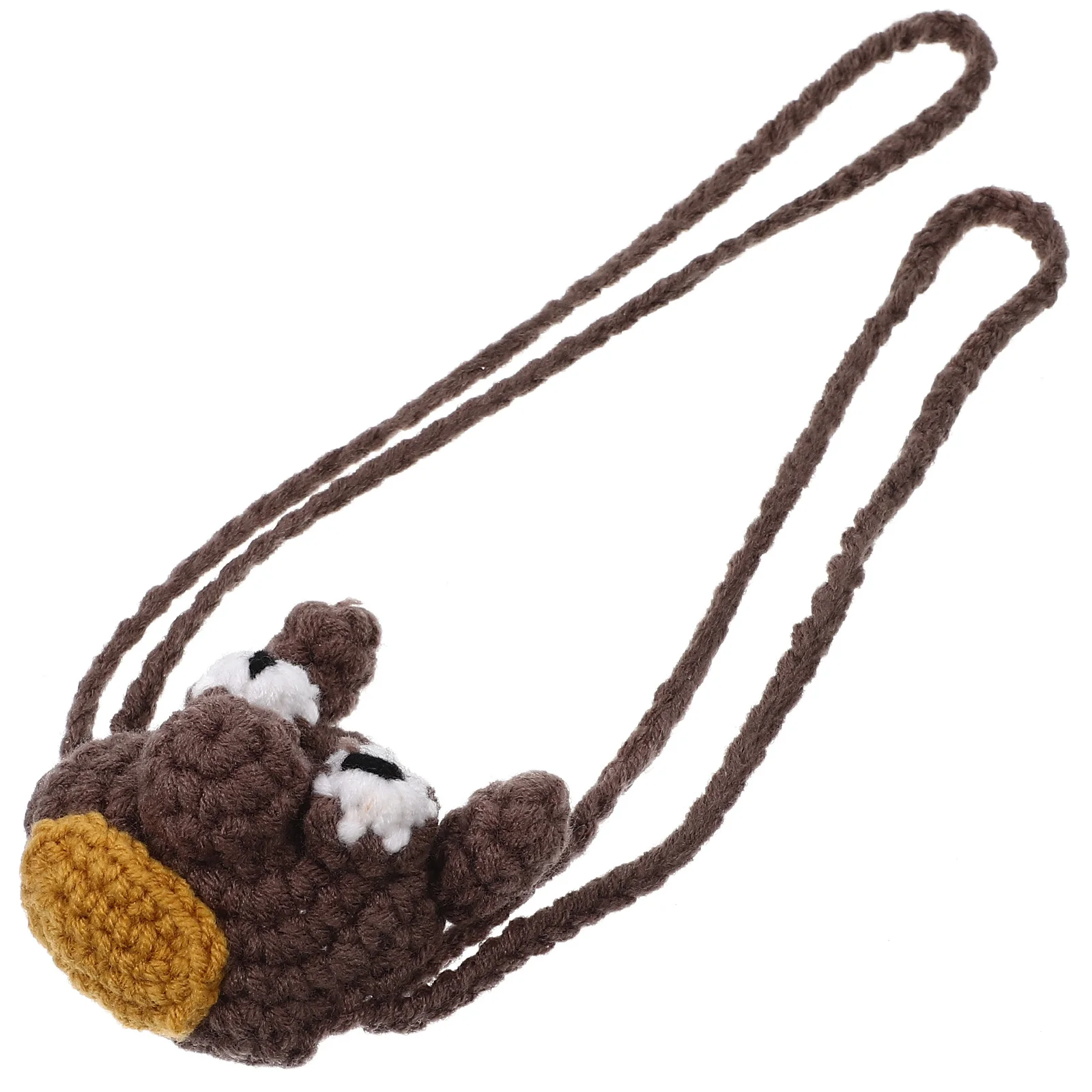 

Зимний Трикотажный костюм для носа с изображением животных