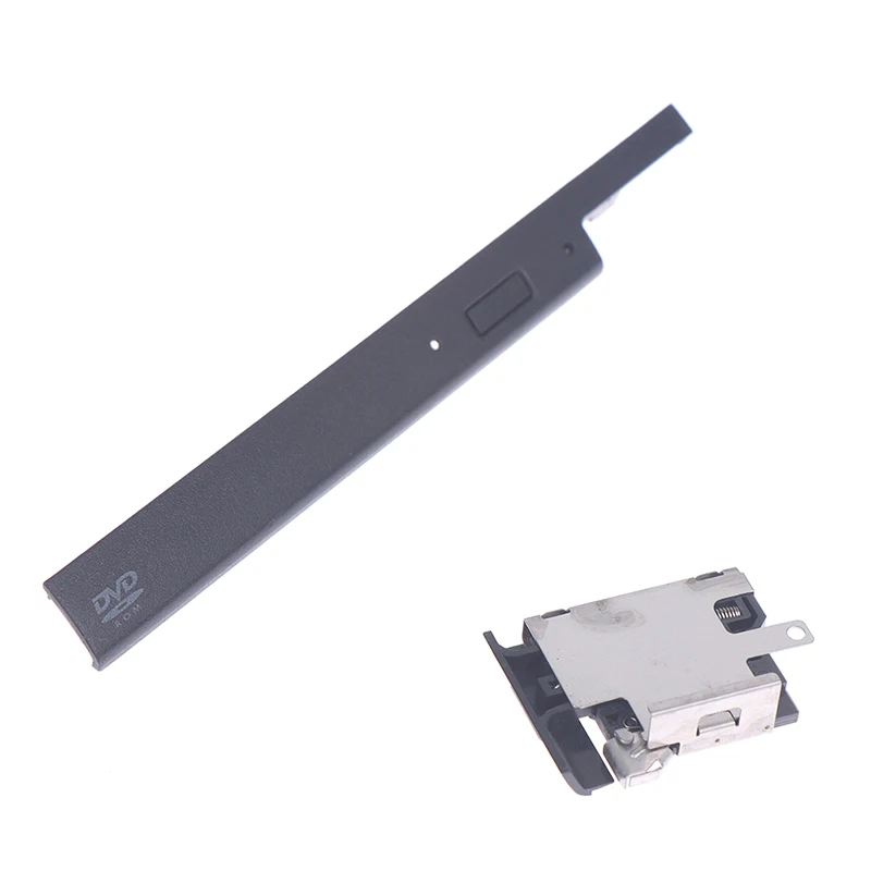 

1Set New DVD Faceplate Bezel Ejector for Dell Latitude E6440 E6540