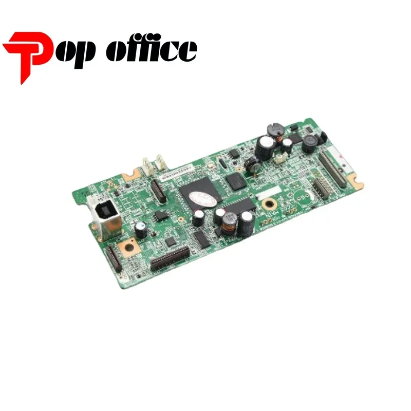 Основная плата материнской логики форматтера для Epson L550 L555 L366 L395 L386 L355 L375 L456 L475 L495