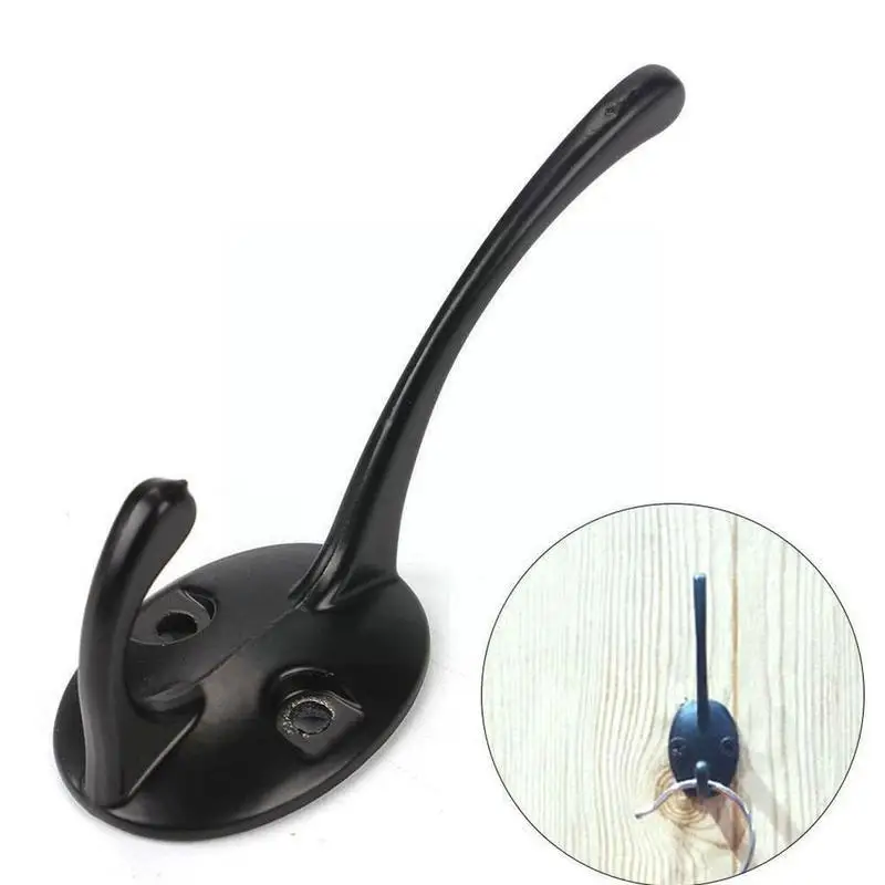 5 шт. настенные крючки из цинкового сплава |