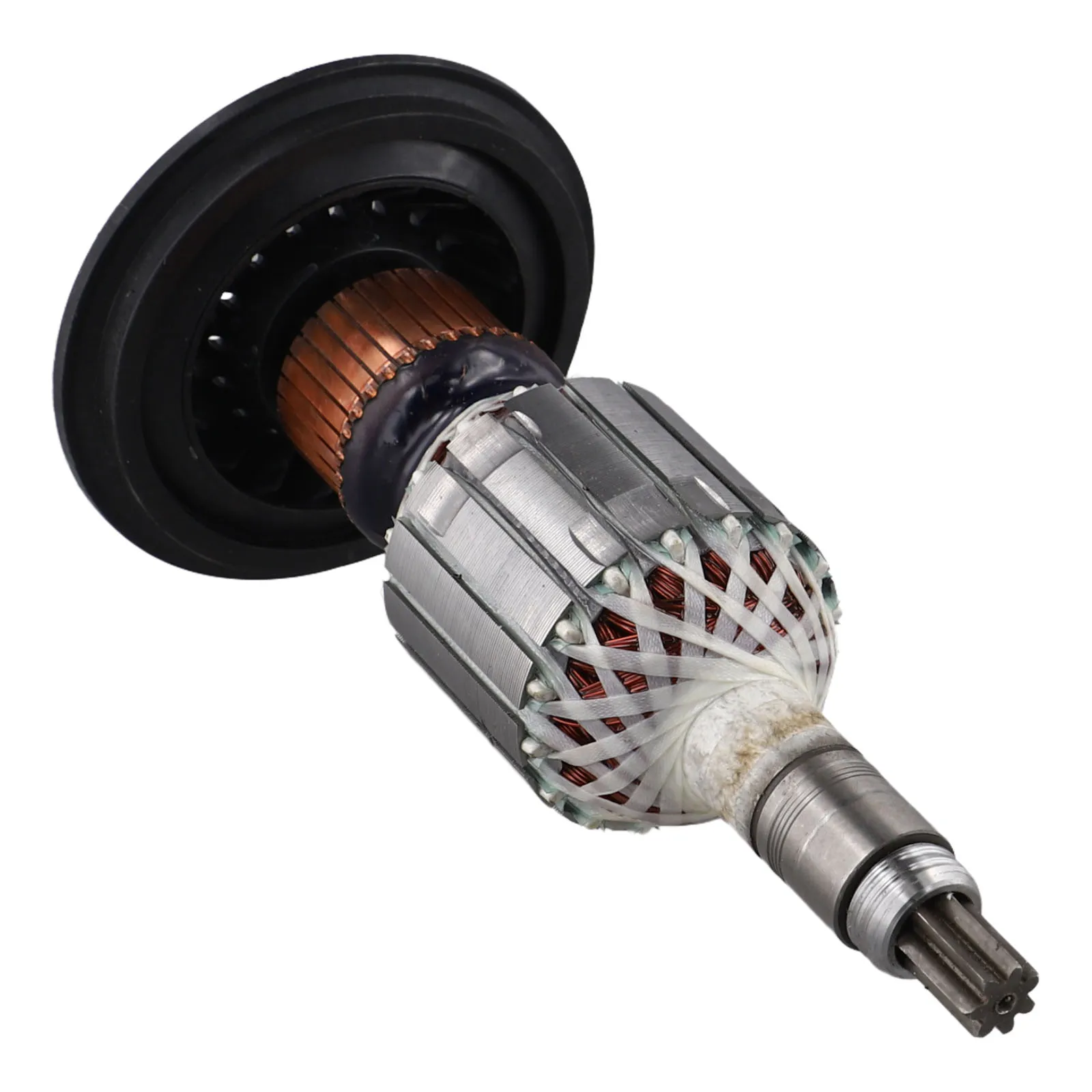 Электрический PickRotor Armature запасные части якоря двигателя 7 зубьев 04749 для сноса