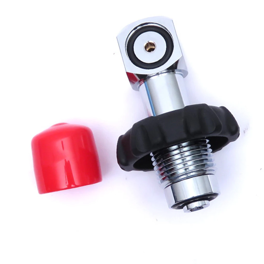 

Scuba Diving Adaptor Station Adapter Cylinder Converter Dive Tank