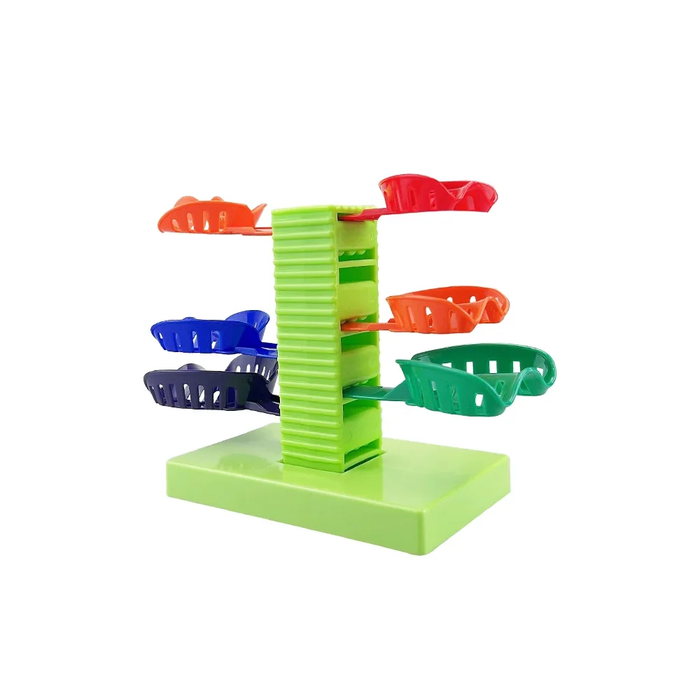 

Plastic Teeth Tray Holders Dental Impression Tray Stand Three Layers Bracket Placement Case Dentistry Lab Material