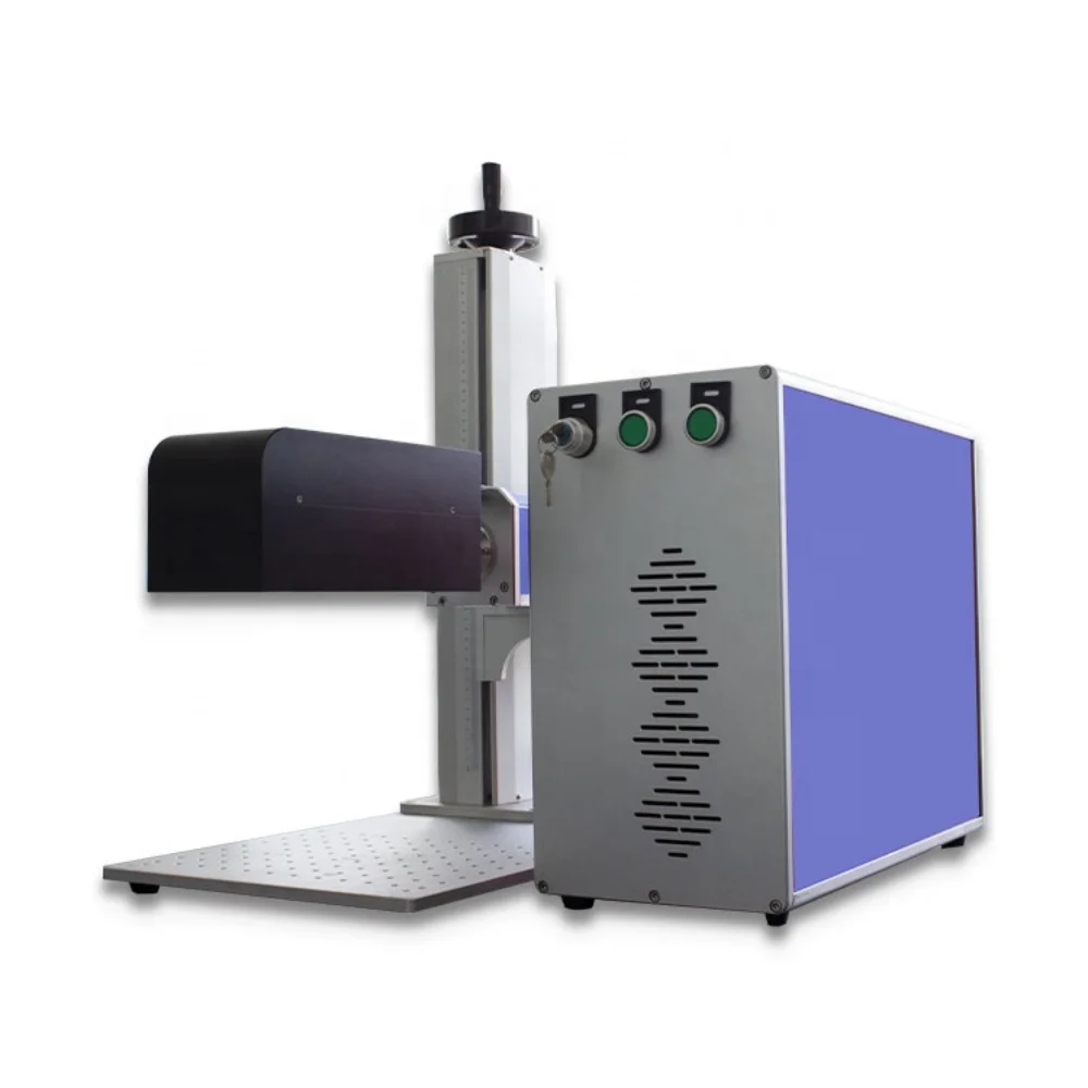 Рисунок 3 - Металлический рельефный изогнутый маркер