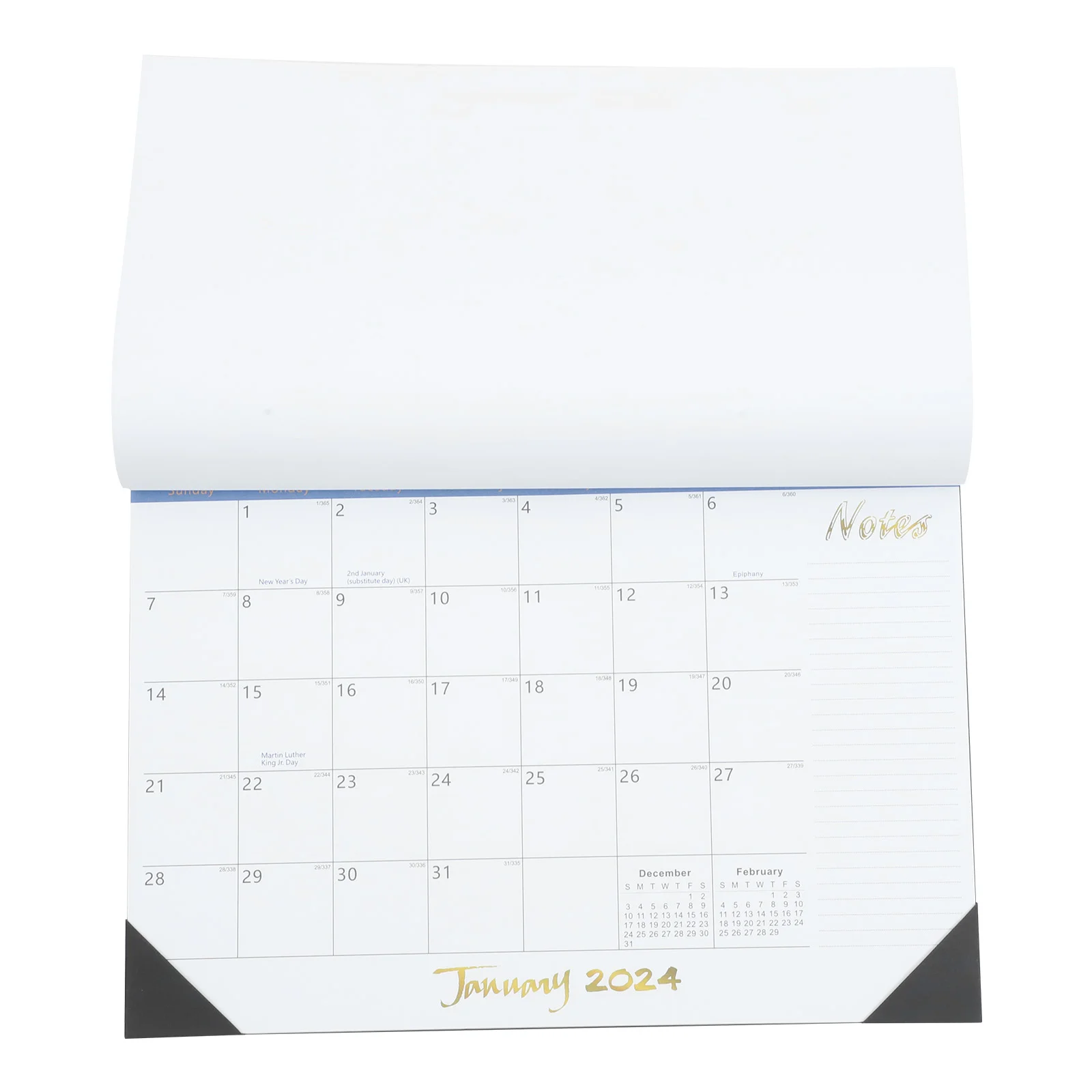 

18 Month Calendar Decorative Planner Wall 2023-2024 Memo White Boards Home Hanging Whiteboard Decorate Personalized English