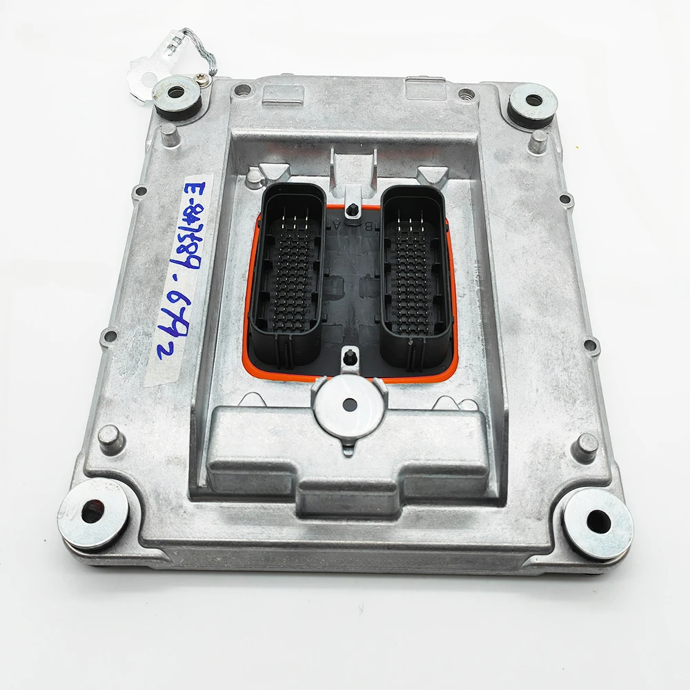 22346792 оригинальная новая плата компьютера двигателя ECU для VOVLO DH4 D13C