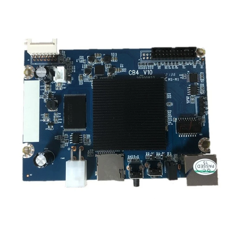 

Miner Control Board CB4 V10 Control Board For Whatsminer M20 M21 M30 M31 M32 Series
