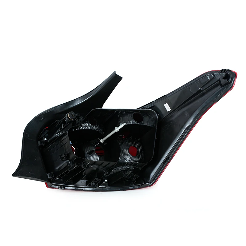 Светодиодный задний фонарь автомобиля стоп-сигнал для Citroen C-Elysee 2017 2018 сигнальная