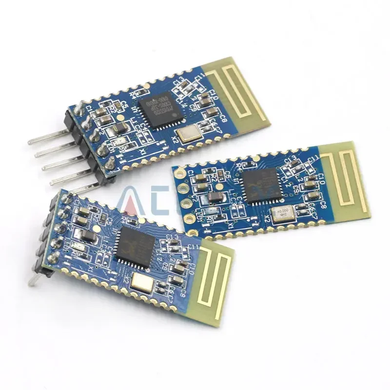 JDY-18 Bluetooth-модуль 4.2 высокоскоростная передача мастер-подчиненная интеграция