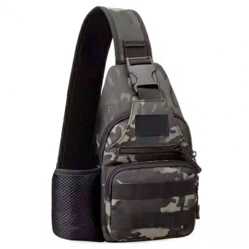 

Unisex Portable Backpack Outdoor Travel Hiking Fishing Daypack Storage Bag Storage Bag