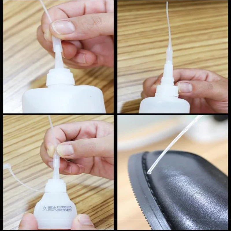 Набор микронаконечников для клея 50/100 шт