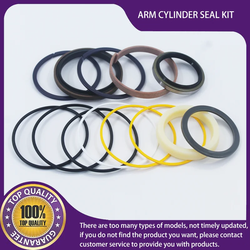 

21X-63-X2111 21X63X2111 КОМПЛЕКТ УПЛОТНЕНИЙ ЦИЛИНДРА ДЛЯ ЭКСКАВАТОРА KOMATSU PC38UU-2 PC38UUM-2