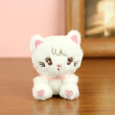 Плюшевый брелок JCTTTY