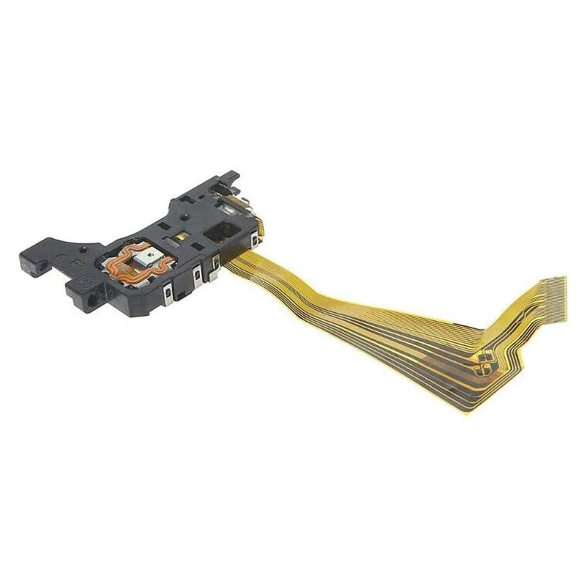 Универсальный сменный аксессуар с лазерной линзой для дисковода Nintendo Wii RAF-3350