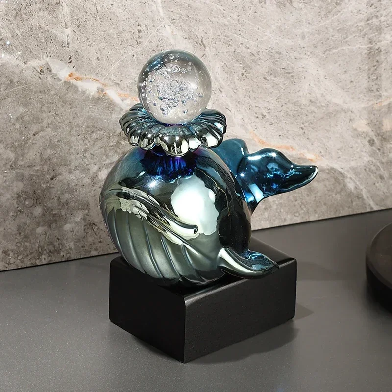 Керамическая искусственная мебель для гостиной роскошный шкаф телевизора