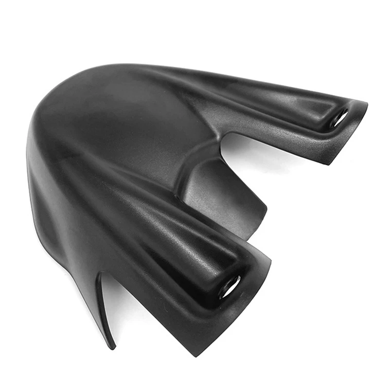 Мотоциклетный брызговик удлинитель для носа переднее колесо крышка Yamaha Tracer 9 9GT