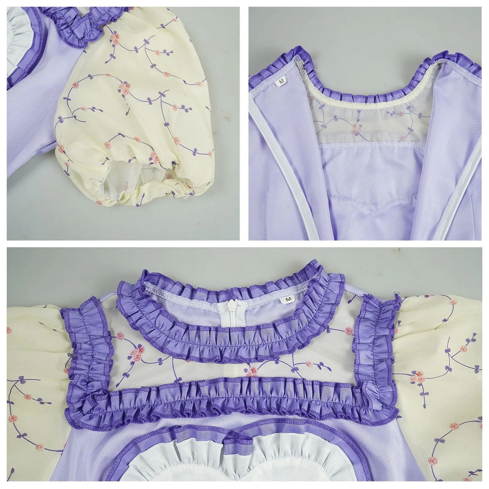 Женский Костюм Для Косплея На Хэллоуин Школьные Воспоминания Плачущее